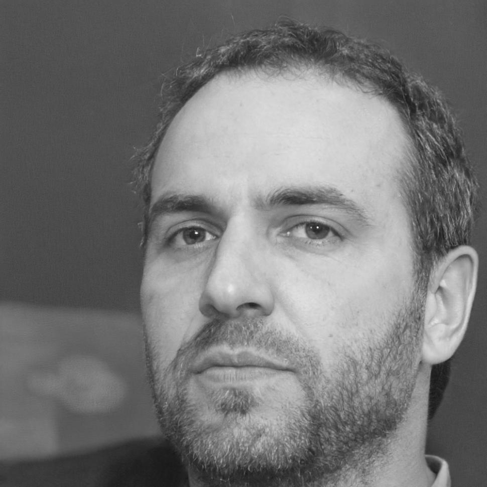 Marek Żuławski, dziennikarz i analityk mediów